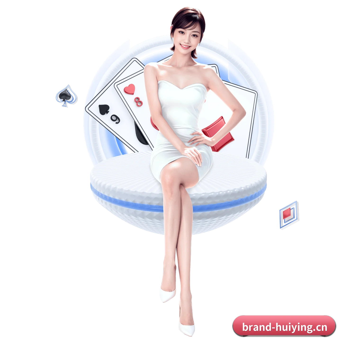 汇盈国际 APP 界面 | huiying