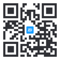 iPadOS & iOS 版 二维码 | huiying